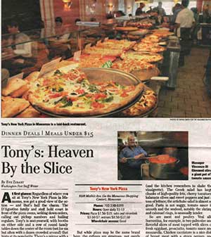 pizza article